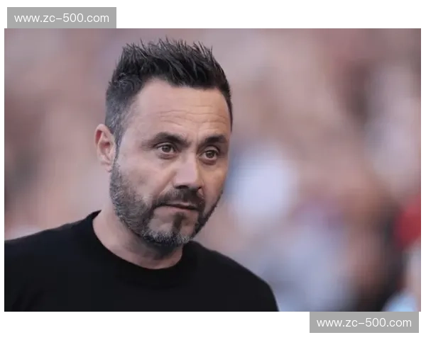 马赛官方确认接触多名候选人 德泽尔比继任者或在近日公布